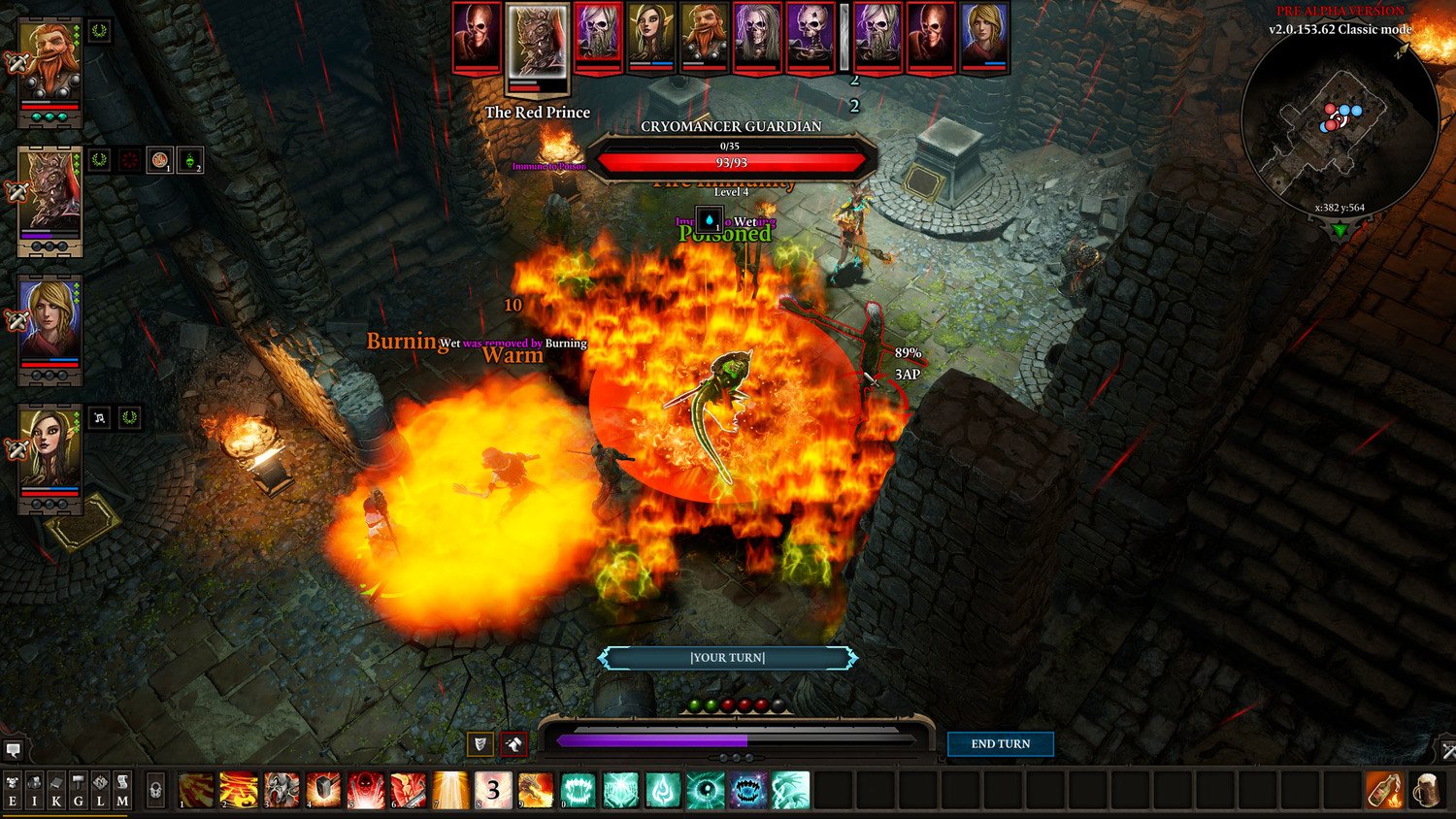 Divinity: Original Sin 2 - Definitive Edition - Imagen 30